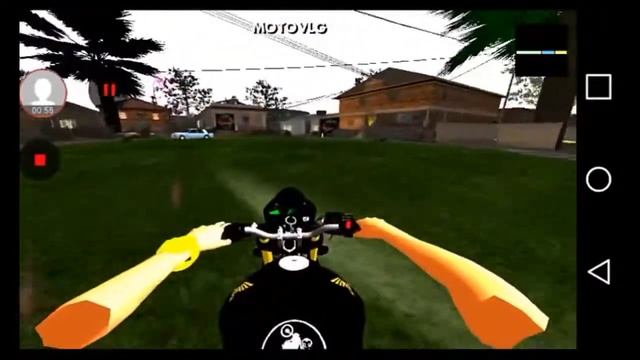 MODS GTA SAN ANDROID HORNET CHAVE C/S смотреть онлайн