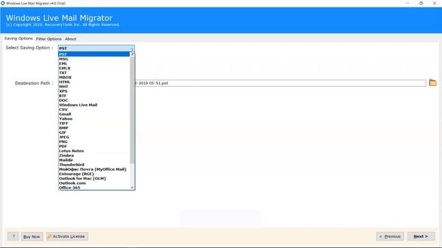 Windows Live Mail to Outlook.com / Hotmail.com - How to смотреть онлайн