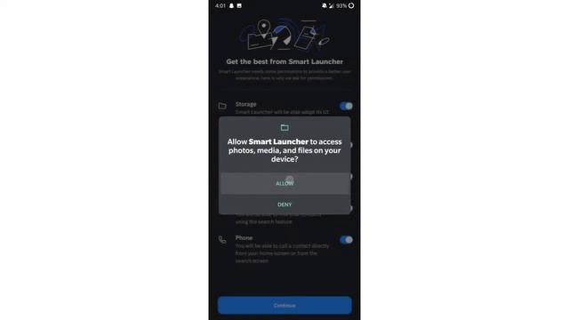 Top 5 Best Launcher For Android 2021 : Best Android Launchers 2021 смотреть онлайн