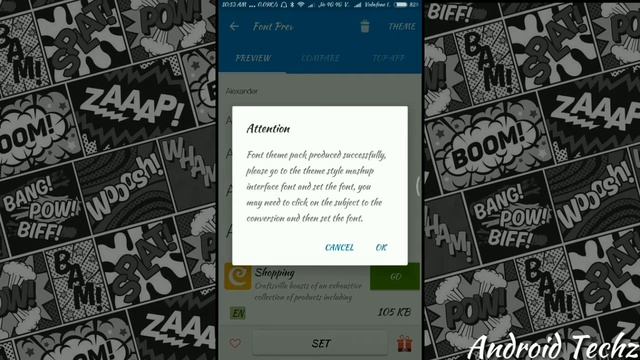 How to change Font in any Xiomi or Redmi Note 3 Device смотреть онлайн