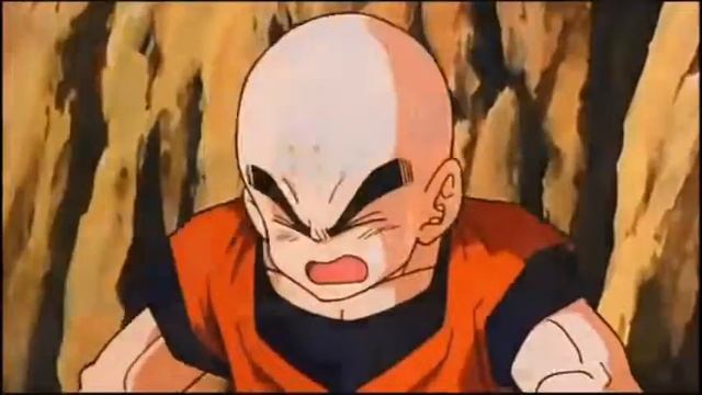 krillin and 18 - my first kiss смотреть онлайн