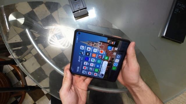 Oppo Find N2 Обзор и опыт использования 2 недели смотреть онлайн