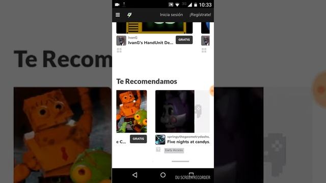 Descargar fnaf Minecraft 2 gratis смотреть онлайн