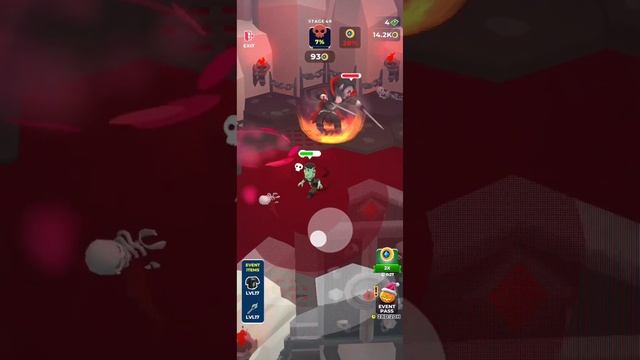 My Little Universe | Spooky Christmas  Stage 46-50 | Android Mobile | Game On