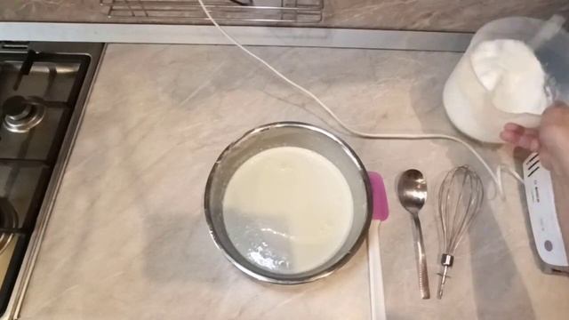 Умный пирог. Рецепт от Saveliy Ad.