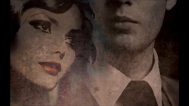 Kurt Tucholsky Projekt/"Für Mary"/Liederzyklus/Deutsches Chanson/Duo "Cha-Li-Ro" смотреть онлайн