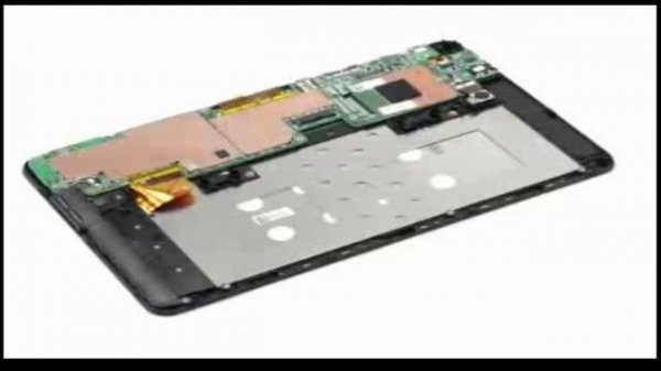 How to disassemble dell Venue 8 Pro 5830
