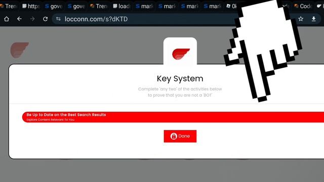How To Get Codex Key