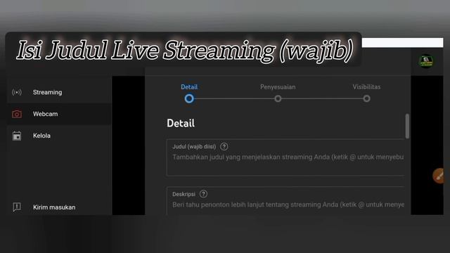 50 Subscriber Bisa Live Streaming ? | Bagaimana Caranya❓ смотреть онлайн