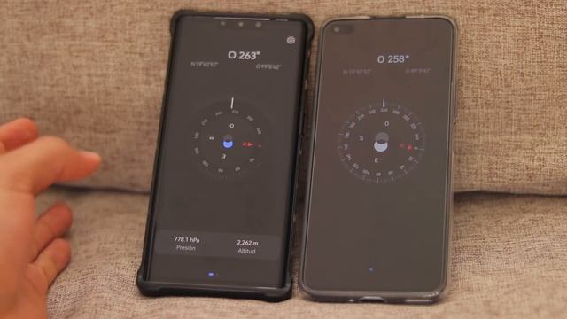 EMUI 11 VS EMUI 12 || Vale la pena ACTUALIZAR? смотреть онлайн