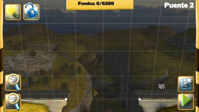 Jugando al poly bridge para android смотреть онлайн