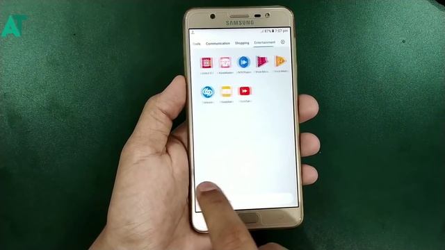 [Poco launcher] Install/uninstall in any samsung phone j7 max ,j7 pro, j7 prima and more phone смотреть онлайн