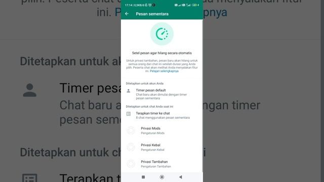 WA MESSENGER VERSI MODS V9 || BASE 2.22.25.12 || AUDIO TO VOICE смотреть онлайн