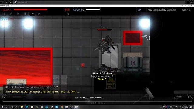 (SP) Madness Part 3 (Plazma burst 2) смотреть онлайн