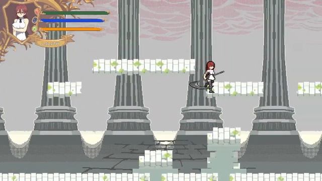 [DancingReaper]RogueLike Stage смотреть онлайн