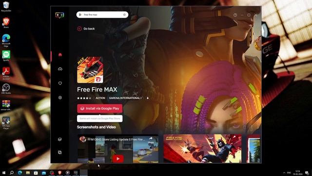 How To Download and Install MSi App Player Emulator ? | MSI Best Android Emulator For PC/Laptop ? смотреть онлайн