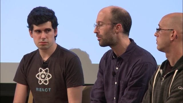 EdgeConf 4: Layout Performance смотреть онлайн