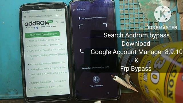 Tecno Spark 8 (KG6K) Android 11 Frp Bypass Without Pc | New Trick 2022 | Reset Frp Lock 100% Workin смотреть онлайн