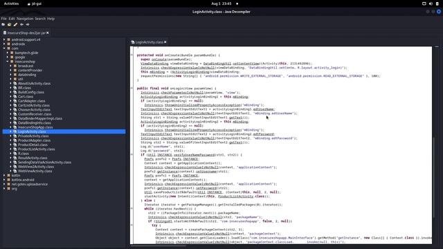 BUG BOUNTY: ANDROID APPLICATION PENETRATION TESTING #2 | 2023 смотреть онлайн
