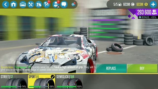 Carx Drift Racing 2 Tips Tips Belajar TANDEM KUY смотреть онлайн