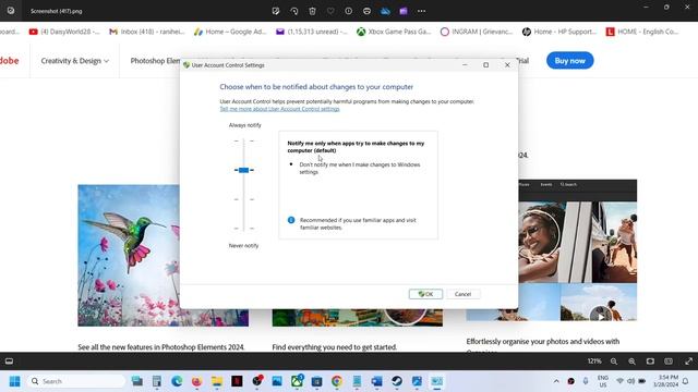 Fix Adobe Installer Error You Need To Turn On User Account Control First смотреть онлайн