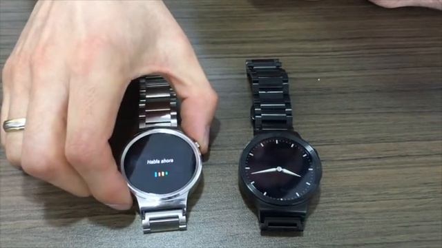 Qué tiene de especial Android Wear 2? смотреть онлайн