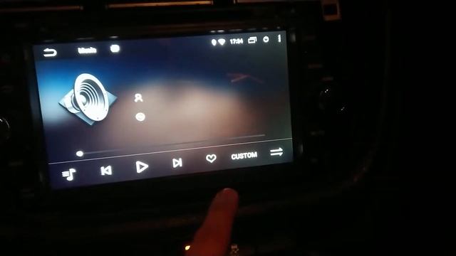 Problema Radio Android Kunfine Amazon смотреть онлайн
