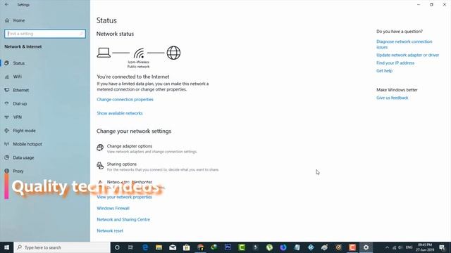 Fix We Ran Into A Problem While Connecting To The Windows Update Service смотреть онлайн