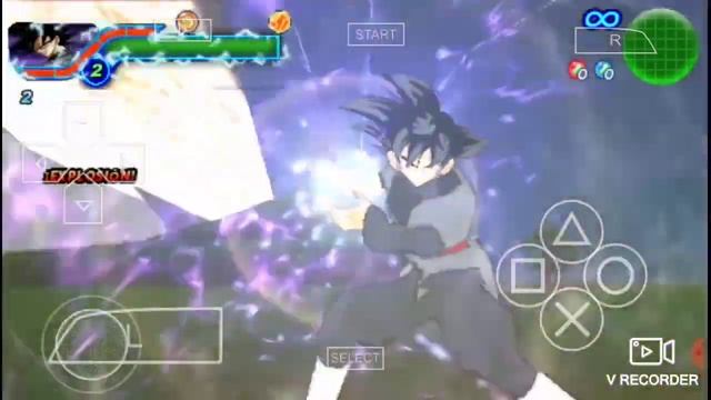 NEW DBZ TTT MOD BT3 Latino ISO+Menu PERMENTE WITH NEW Goku And Toopo, Jiren смотреть онлайн