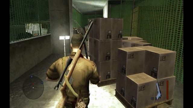 Manhunt 2 #5 смотреть онлайн