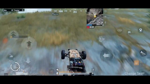 Unreal Skillset In Android⚡ | ZOS VIPER | BGMI MONTAGE смотреть онлайн