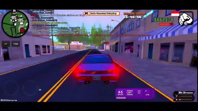 UPDATE LAUNCHER RIDERZ TERBARU CLEO 2.0.1 GTA SAMP ANDROID смотреть онлайн