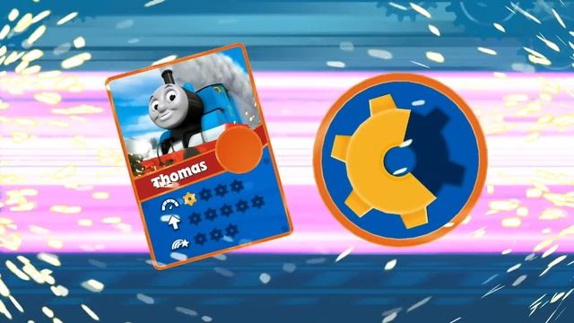 Thomas & Friends: Go Go Thomas Walkthrough Part 1 / Android IOS Gameplay