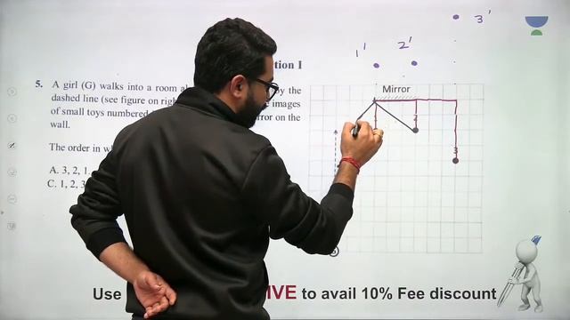 IOQJS 2021 Live Paper Solution & Answer Key | IOQM 2021| Maths 101| Rahul Pancholi | Prashant Jain смотреть онлайн