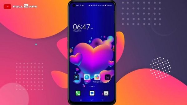 HiOS Launcher 2024 - Fast | HiOS Launcher Full Tutorial/Review | 2024 Best Android Launcher