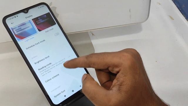 How to Enable Auto rotate Screen In Redmi 9A in Tamil| How to Turn On/Off Rotate Screen on Redmi 9A смотреть онлайн