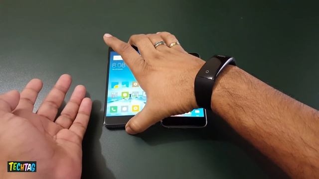 Xiaomi Redmi Note 4 vs iPhone 6 Comparison | Apple vs Android смотреть онлайн