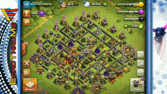 HOW TO TRANSFER - LINK YOUR CLASH ACCOUNTS TO A NEW DEVICE | Android and Apple смотреть онлайн