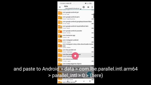 How to open 2 lifeafter accounts on 1 mobile at the same time - Lifeafter .poco x3 pro android v11 смотреть онлайн