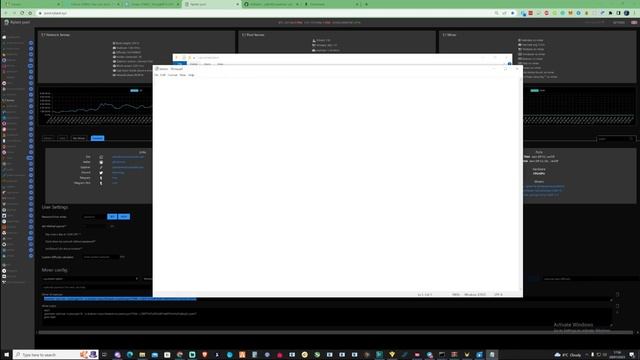 How To Mine FENNEC & Wallet Setup! - Windows Tutorial - CPU Mining YescryptR16 смотреть онлайн