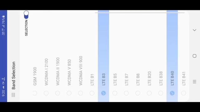 Boost Your Internet Speed | Network Band Lock | Exynos & Snapdragon Users only | No Root Android 10 смотреть онлайн