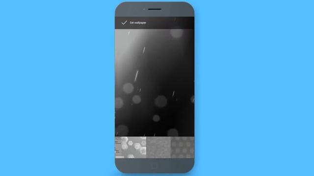 Make your Android Screen Black & White смотреть онлайн