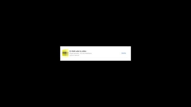 COMO CUANDO CARTOON NETWORK SACÓ UNA APLICACION DE VIDEO, PERO CAUSÓ LO PEOR... смотреть онлайн