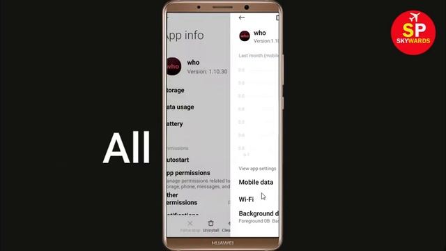 How To Fix Who App Network & Internet Connection Error in Android Phone смотреть онлайн