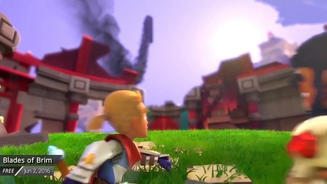 Top 10 Best Android Mobile Games of 2016 | Games Of The Year смотреть онлайн