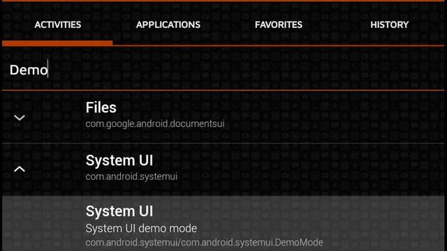 INFINIX || Cara Memunculkan Detik Di Status Bar All INFINIX смотреть онлайн