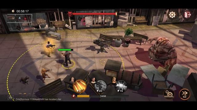 State of Survival - Gameplay Part 44 (Android,IOS) смотреть онлайн