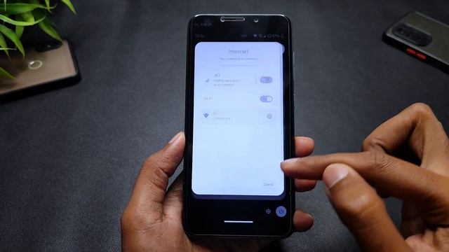 POCO F1 - Reloaded OS Official - Android 13 - New Features - February Security Patch смотреть онлайн