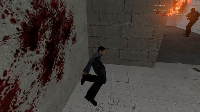 Garry's Mod Episode 3 - Overdue смотреть онлайн