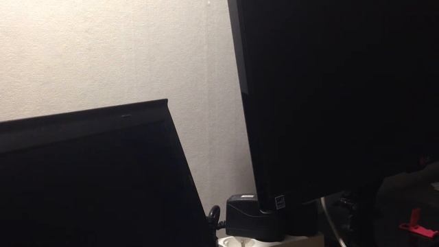 Lenovo X230 Display Problem